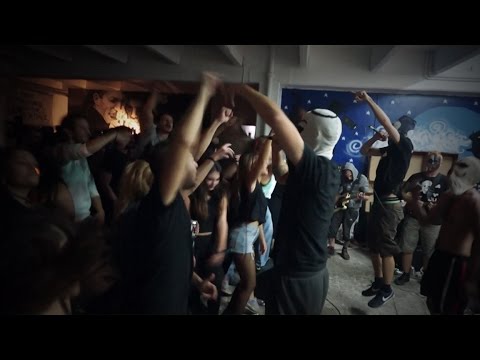 Krav Boca | Canette (Kουτάκι μπύρας)