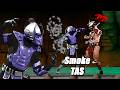 TAS Ultimate Mortal Kombat 3 Smoke Arcade Ohne Schaden Sehr Schwer