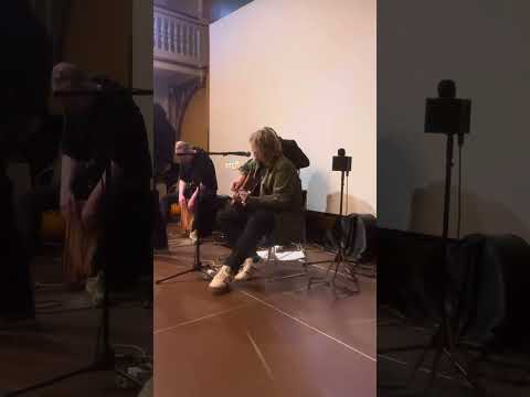 Imperiet Falder, Magtens Korridorer & Samuel Rachlin KOLO Nordic foredrag