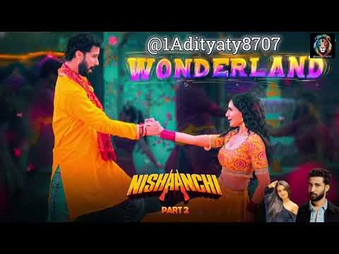 वंडरलैंड (2025) — वीडियो थंबनेल