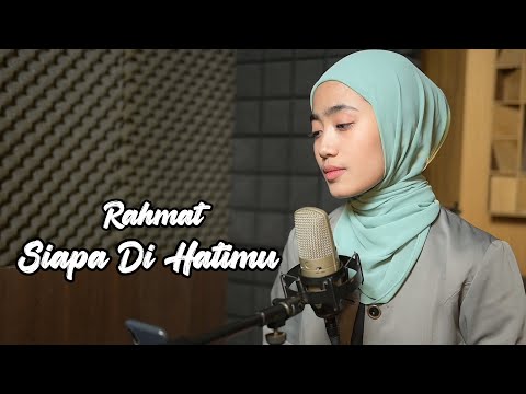 Siapa Dihatimu (Rahmat Ekamatra) - Azzahra Putri Cover Bening Musik