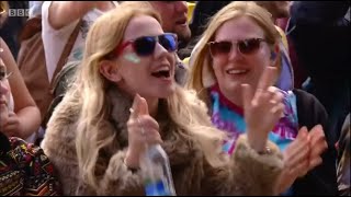 Band of Skulls - I Know What I Am (Live)