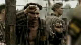 RUSH  |  Red Sector A  |  Grace Under Pressure  - Holocaust Remembrance Day