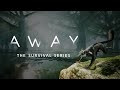 Vidéo de gameplay de Away: The Survival Series  PC
