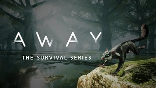 AWAY: The Survival Series (PC) Steam Key GLOBAL