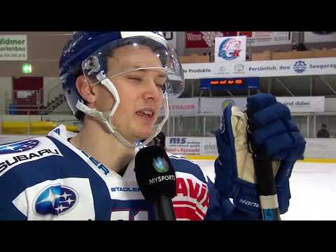 Kaj Suter: "Der Wurm war drin"