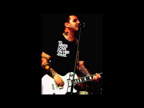 The Ballad Of Bill The Saint - Anthony Raneri