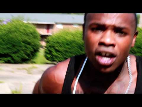 Lil D.R.E. - My C.E.O [Official Video]