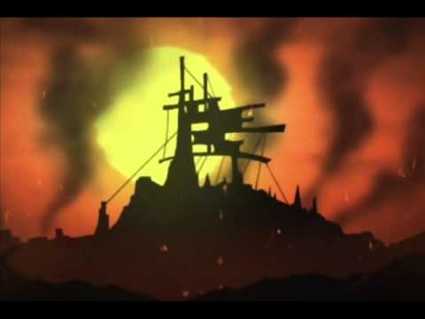 Taizai no Uta - Kemono no Souja Erin