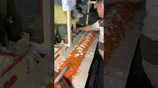Download lagu Selling fried rice costs 5 thousand for 30 portions per meal mp3