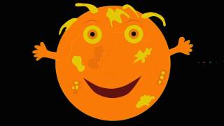 Kids TV 123 - The Solar System Song