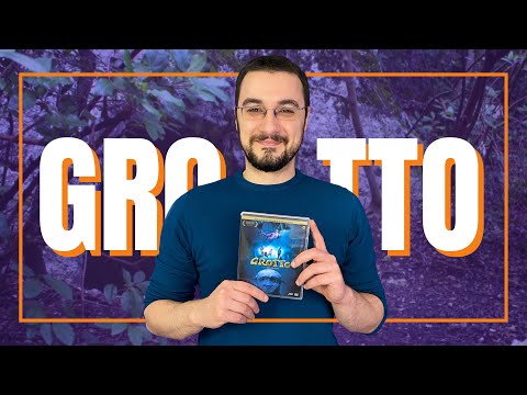 GROTTO: Il film di cui non ho mai parlato