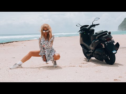 A-Mase, Natune - Stay One More Time (Deep House Music)