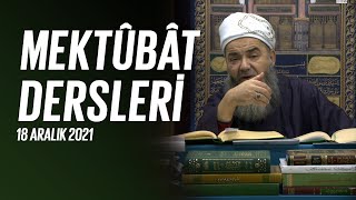 İ'tikâd Mektubları (1. Cilt 80. Mektûb - 7) 64. Bölüm 