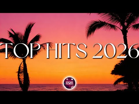 Pop Hits song 2026 - Spotify Top Pop Hits 2026 🔥 Top Hits 2026 Playlist ~ Trending Music 2026