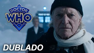 Eu sou O Doutor, o original (Compilação Dublado)