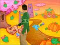 Blue S Clues 6x02 Skidoo And Skidoo Back Home