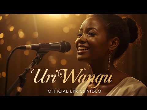 Uri Wangu! 💞 -  Emotional Shona Love Song