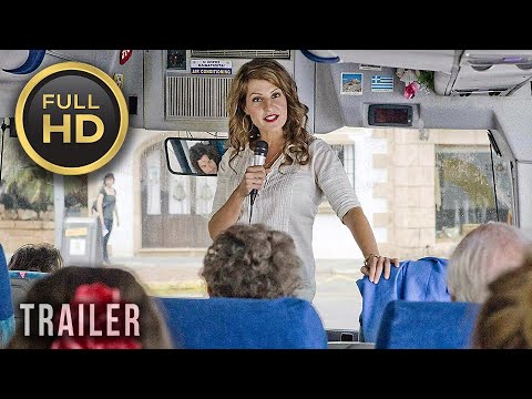 🎥 MY LIFE IN RUINS (2009) | Movie Trailer | Full HD | 1080p