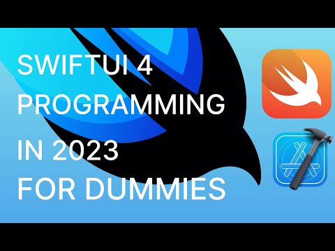 SwiftUI Basics - How To Use @State as a Beginner