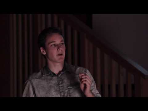Lessons on Self Confidence from a Teenager | Reece...
