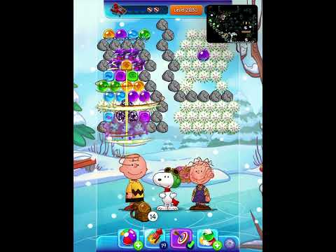Snoopy Pop Level 2830 - BGM