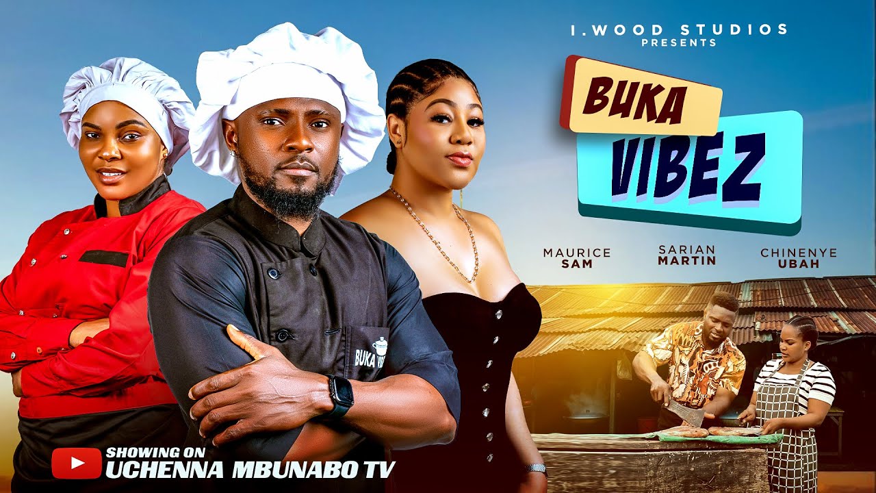 No Title — Nollywood