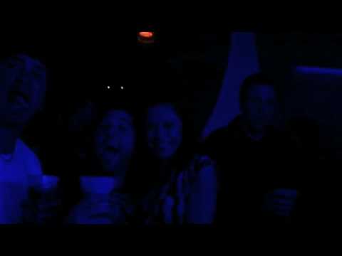 MARIO CALEGARI @ XL LOUNGE /// *OPHIUCUS RECORD RELEASE PARTY*