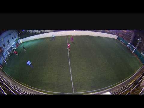 Stop Halı Saha - 14 Aralık 2016 / 23:00 Çarşamba