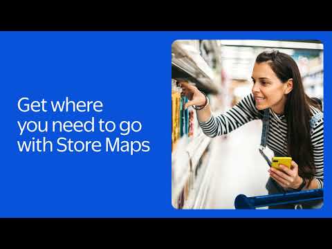 Walmart: Shopping & Savings
