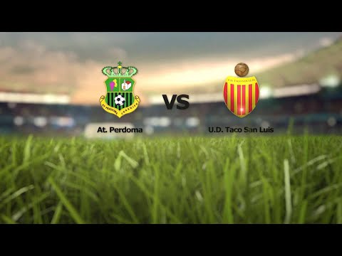 At. Perdoma - U.D Taco San Luis