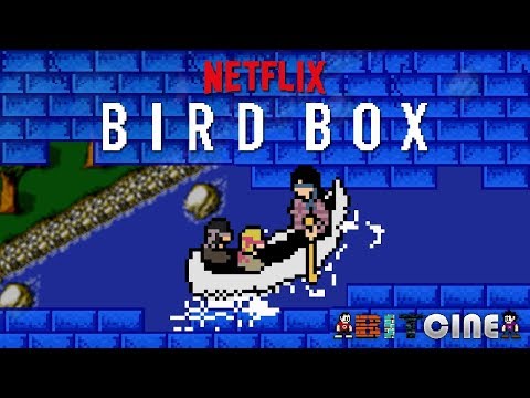 BitCine - Bird Box
