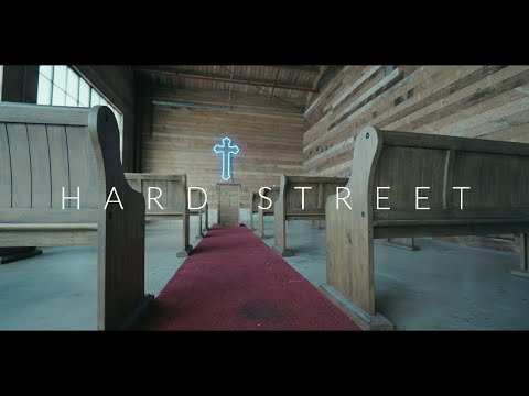 "Hard Street" - ALRT, Wax Motif & Nessly (As danced by Mary Grace, Kento Baby and Coco Dry)
