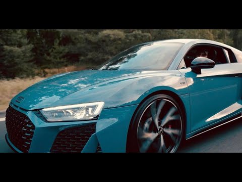 Bakalarz - Jednak Dziś [Official Video]