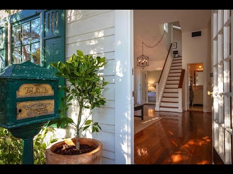 Just Listed - 213 Pacific St, Santa Monica 90405 - Video Tour - $1,795,000