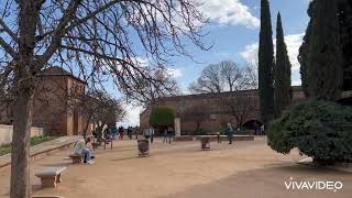 Granada-Tây Ban Nha