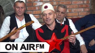 Feriz Abazi & Islam Fejzullahi - Oda E Gollakut