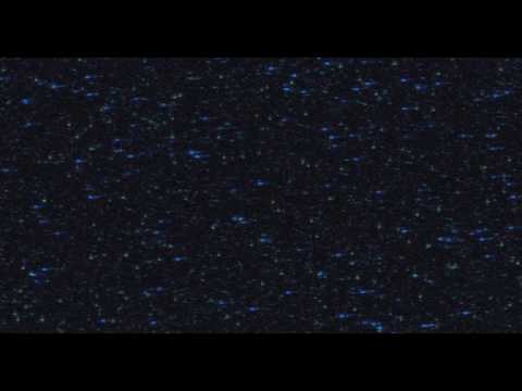 Minecraft End Portal Effect