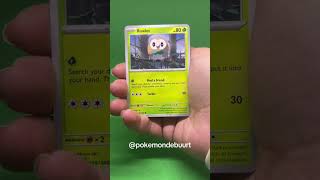 What’s inside by perfect order ? ⚡️#123 #pokemoncommunity