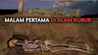 Download lagu 6 Pertanyaan Di Alam Kubur Yang Menentukan Masuk Surga Atau Neraka mp3