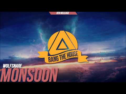 Wolfsnare - Monsoon (Original Mix) [BTH Release]