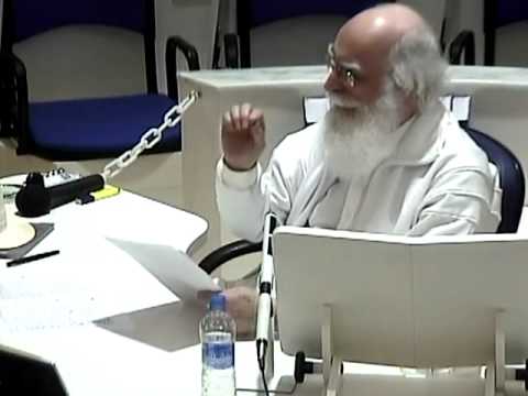 Tertúlia 1668 - Máquina consciencial (Intrafisicologia) | #Conscienciologia - Waldo Vieira