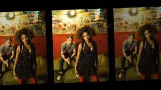 Little Jackie - I Liked You Better Before