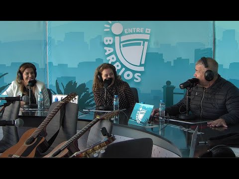 ENTRE BARRIOS | Especial Fin de Año 2025 | PARTE 1