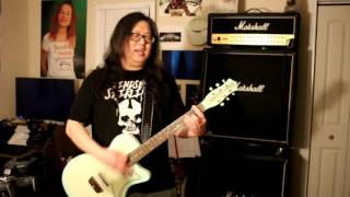 American Trilogy (Delgados cover)