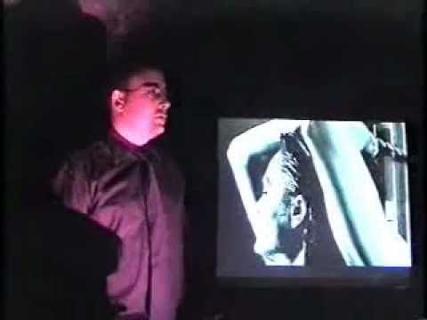 Omnicore live in Rouen, 13/11/2004