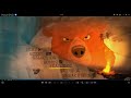Brother Bear 2 2006 DVD Menu Walkthrough