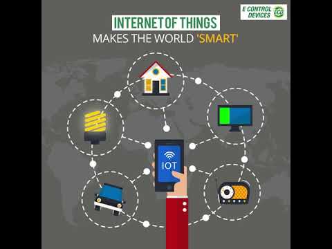 What is Internet of Things (IoT) and how IoT works