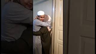 Download lagu Alhamdulillah Habib Hanif Al Attas sudah bebas🤲 mp3