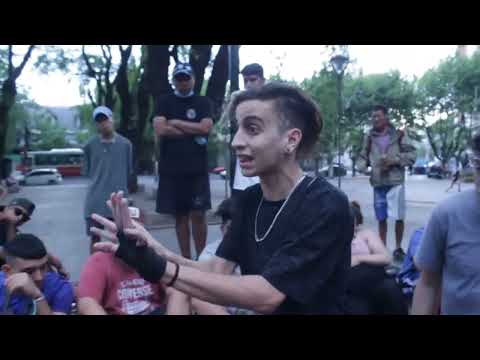 COLD vs VENE - 8vos FECHA 1 - TORNEO SURVIVAL (2021/22)